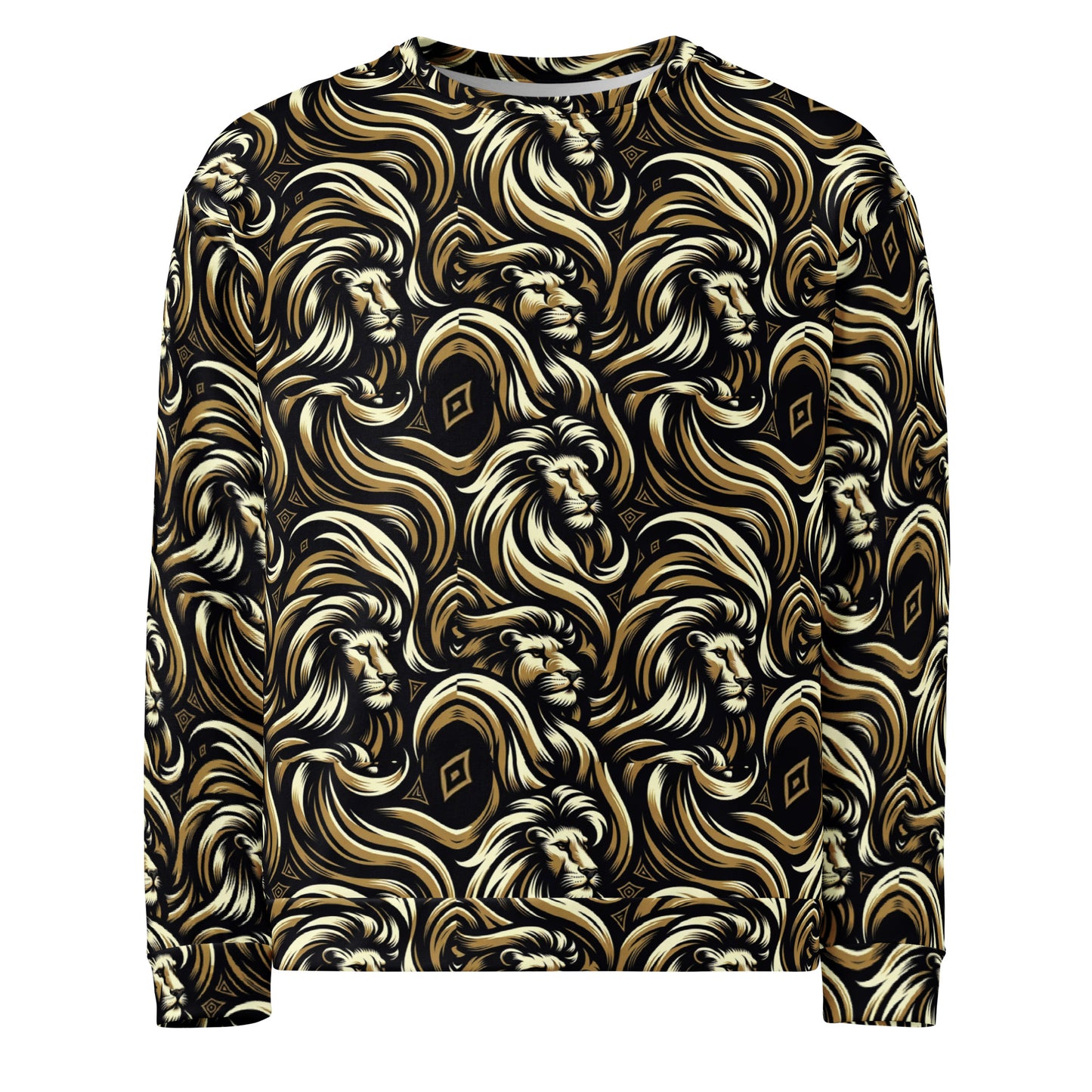the LION 'Challenger' Sweatshirt