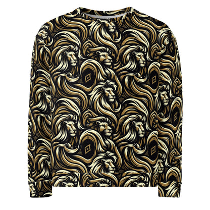 the LION 'Challenger' Sweatshirt