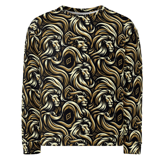 the LION 'Challenger' Sweatshirt