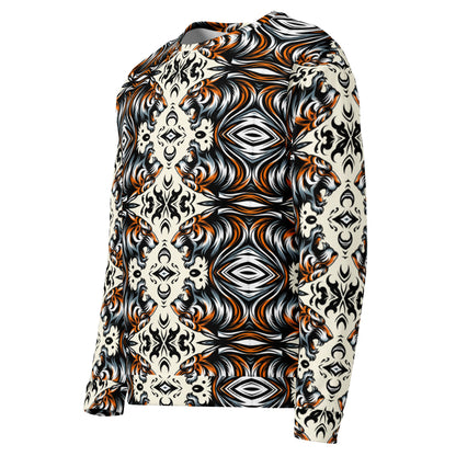the TIGER 'Prevailer' Sweatshirt