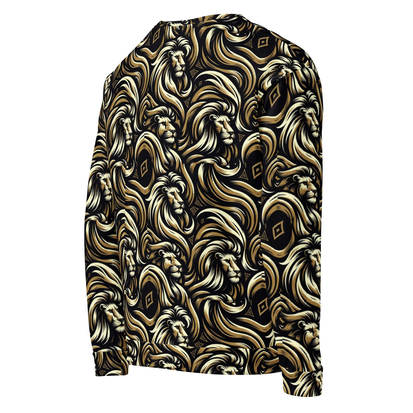 the LION 'Challenger' Sweatshirt