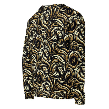 the LION 'Challenger' Sweatshirt