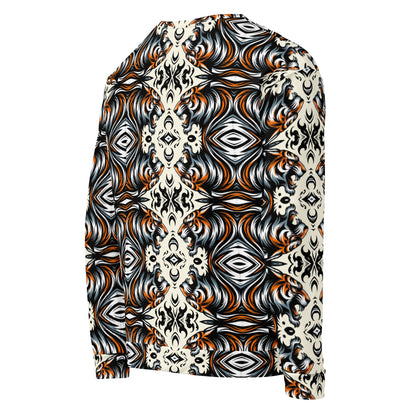 the TIGER 'Prevailer' Sweatshirt
