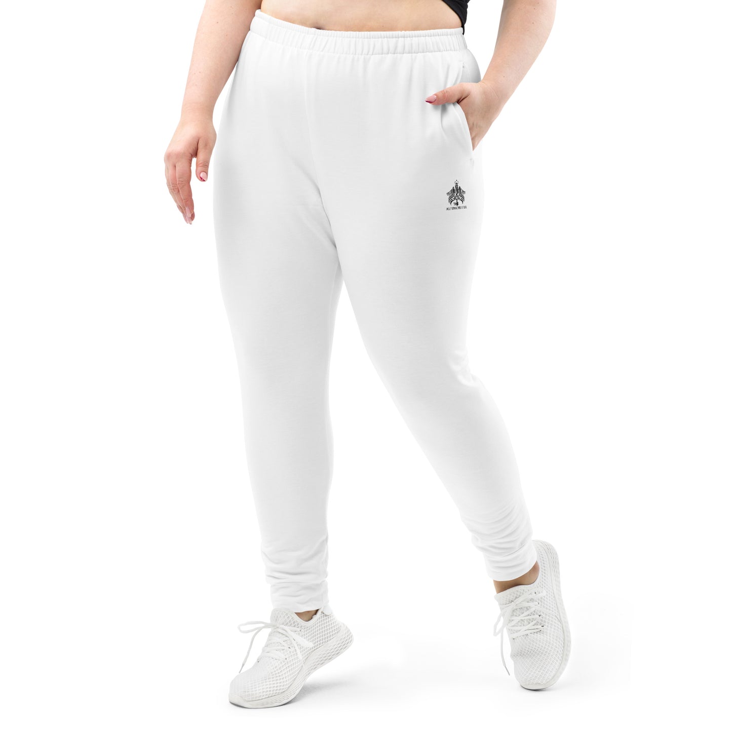 The Authoritee™ Women's Joggers