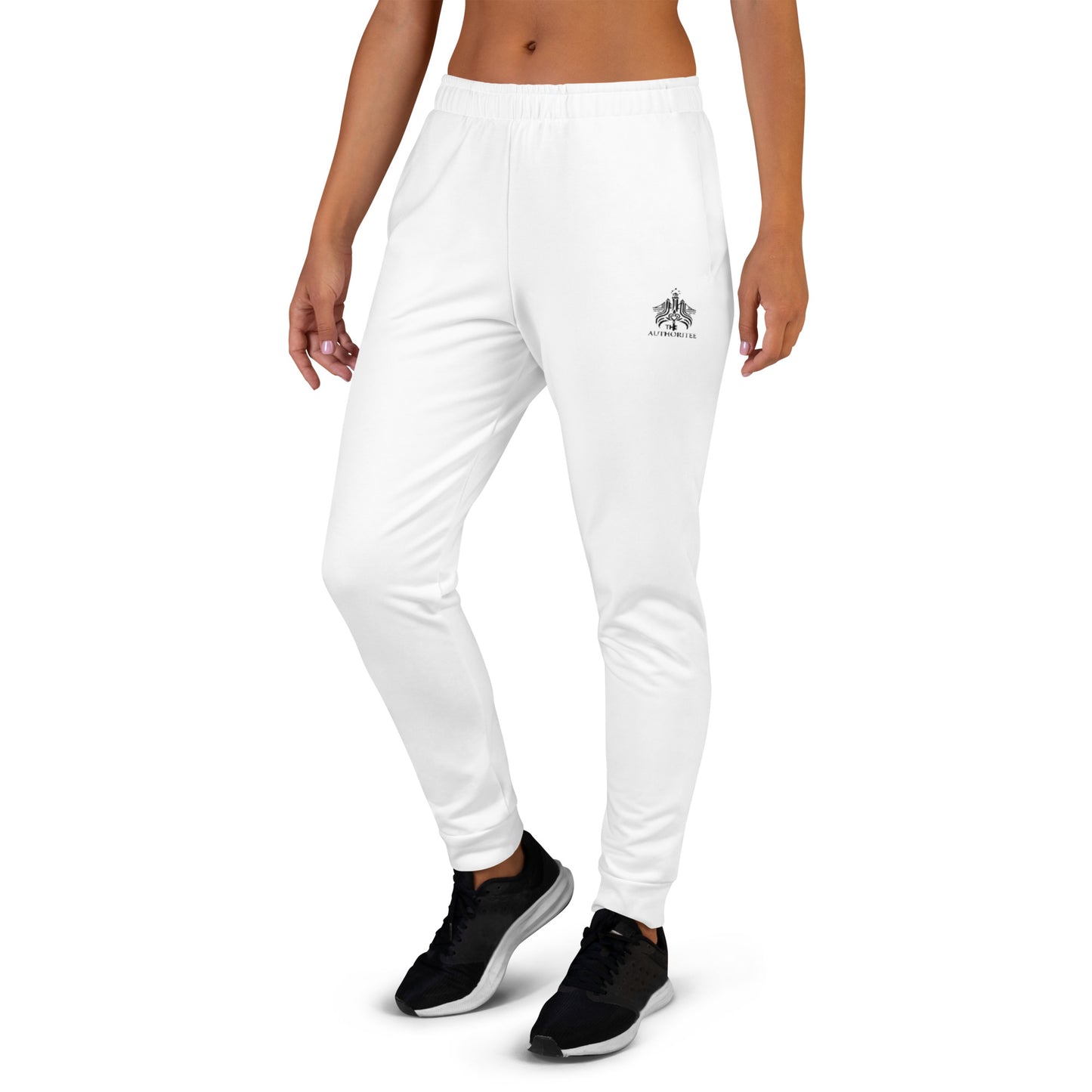 The Authoritee™ Women's Joggers