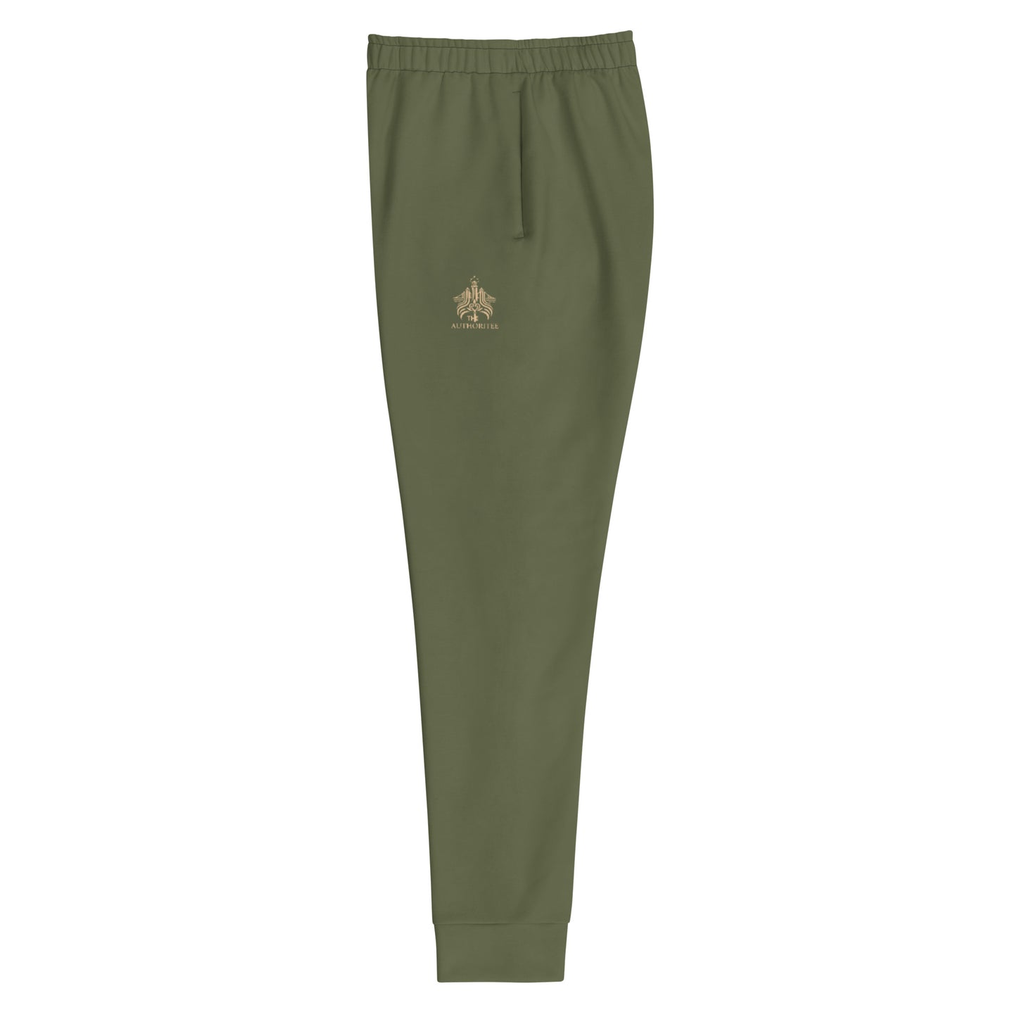 The Authoritee™ Women's Joggers