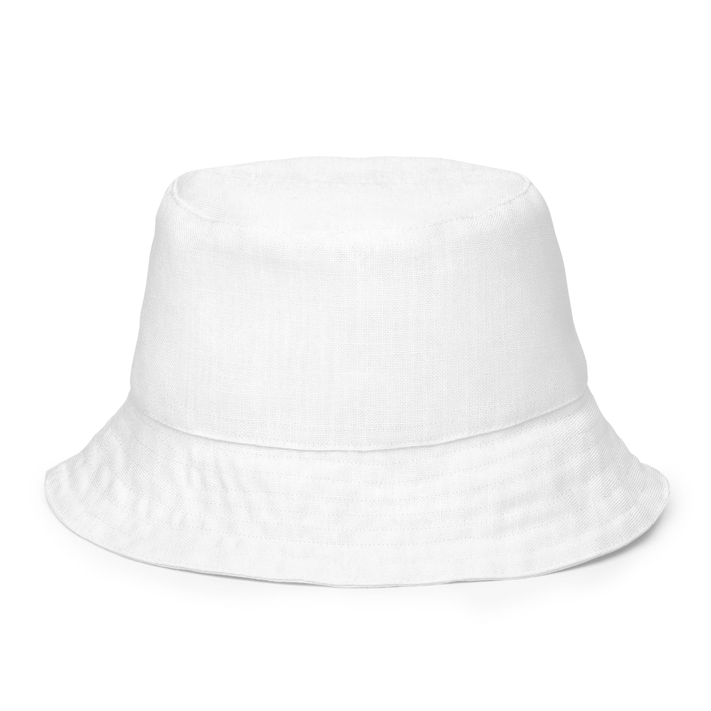 The Authoritee™ Reversible Bucket Hat