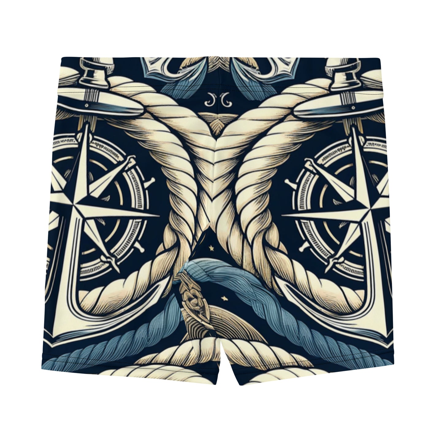 the ANCHOR 'Stabilizer' Women's Boyshorts