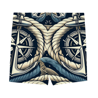 the ANCHOR 'Stabilizer' Women's Boyshorts