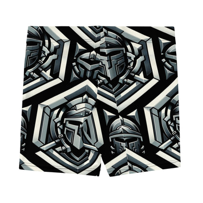 the HELMET 'Protector' Women's Boyshorts