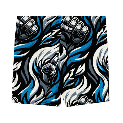 the IRON FIST 'Enforcer' Women's Boyshorts