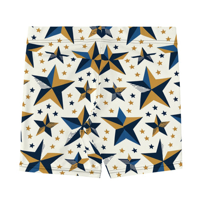 the STAR 'Aspirer' Women's Boyshorts