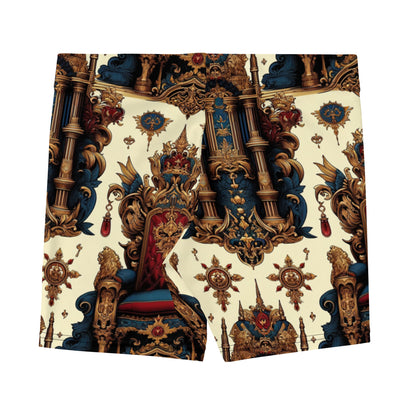 the THRONE 'Ruler' Women's Boyshorts
