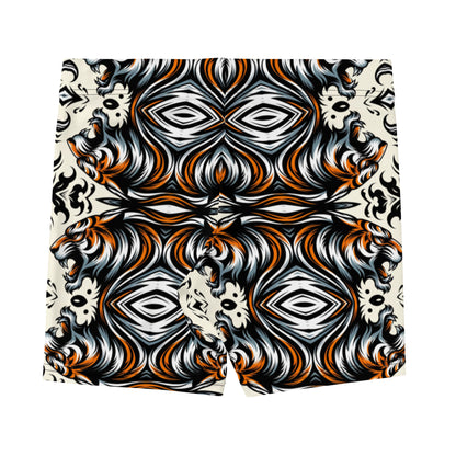 the TIGER 'Prevailer' Women's Boyshorts