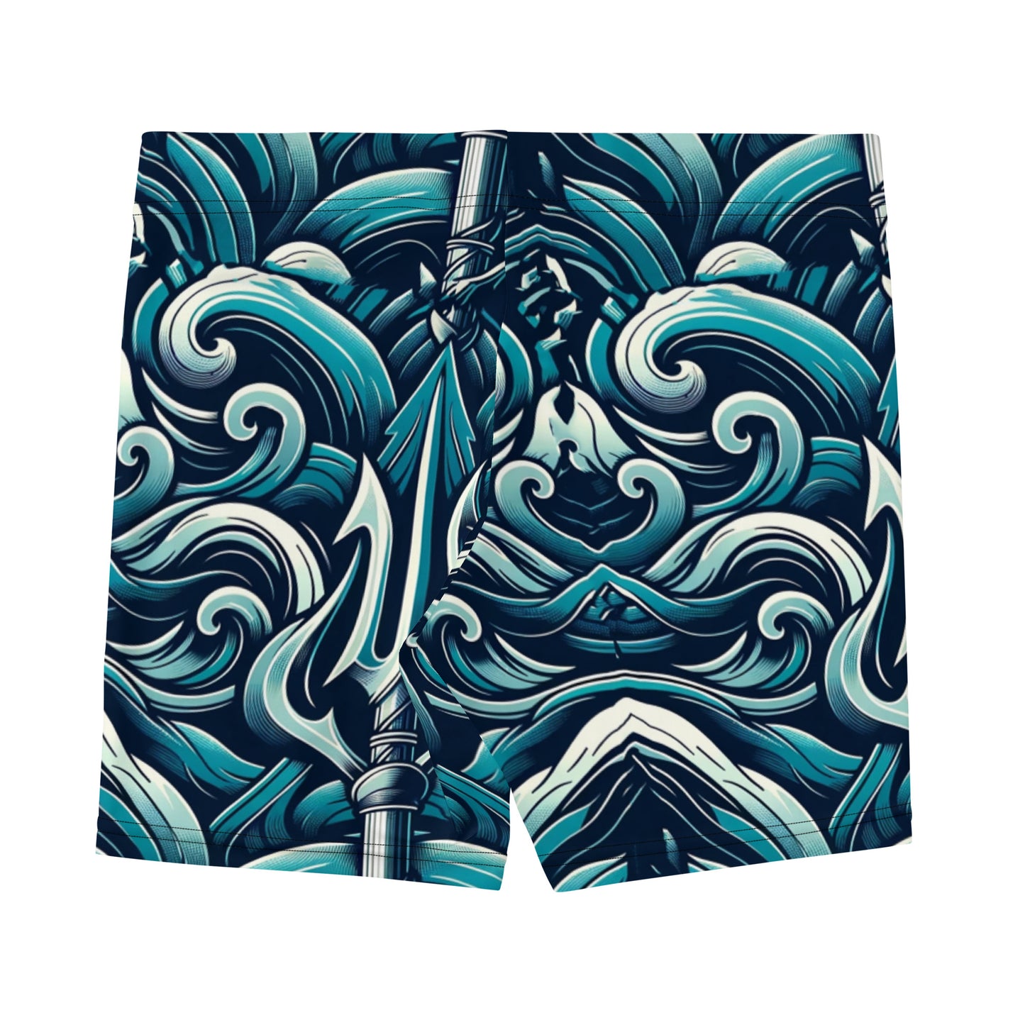 the TRIDENT 'Dominator' Women's Boyshorts