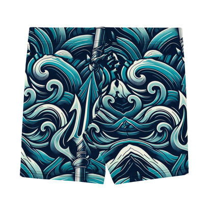 the TRIDENT 'Dominator' Women's Boyshorts