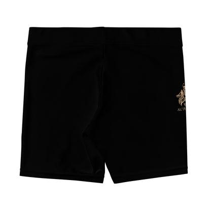 The Authoritee™ Women's Boyshorts
