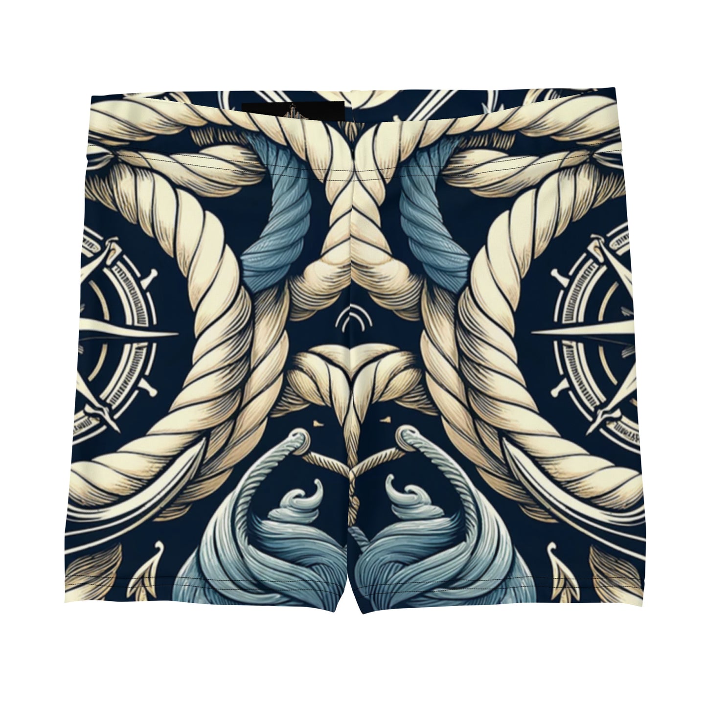 the ANCHOR 'Stabilizer' Women's Boyshorts