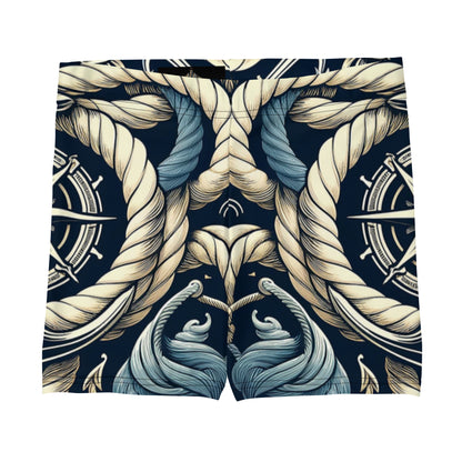the ANCHOR 'Stabilizer' Women's Boyshorts