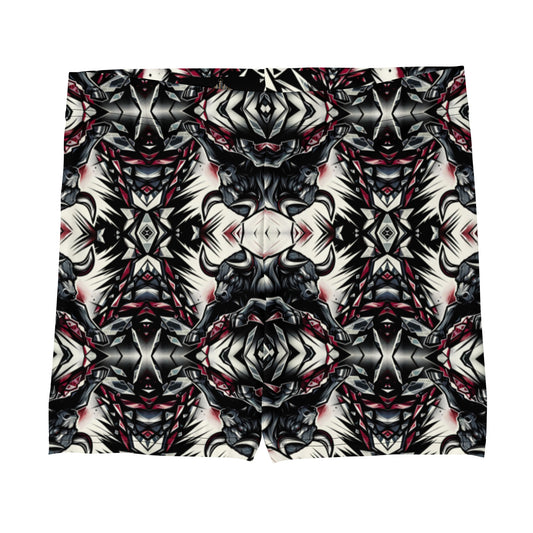 the BULL 'Strengthener' Women's Boyshorts