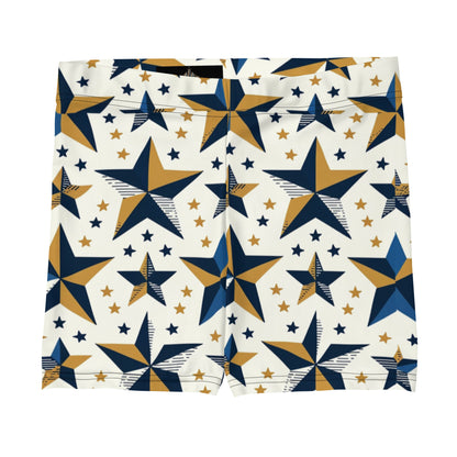 the STAR 'Aspirer' Women's Boyshorts
