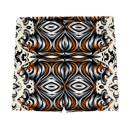 the TIGER 'Prevailer' Women's Boyshorts