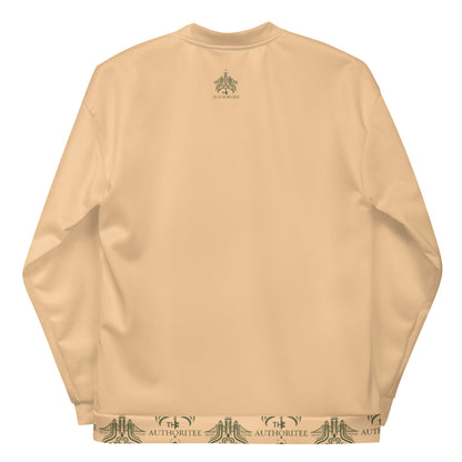 The Authoritee™ Bomber Jacket