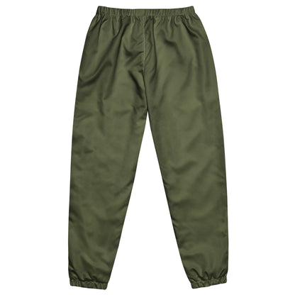 The Authoritee™ Track Pants