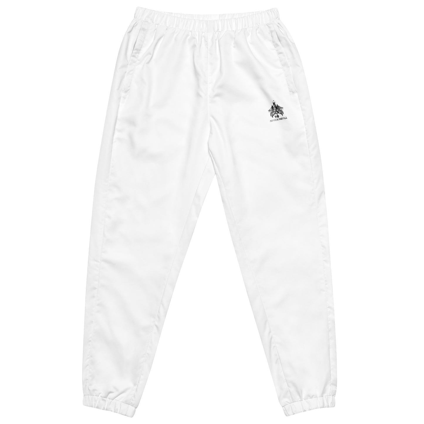 The Authoritee™ Track Pants