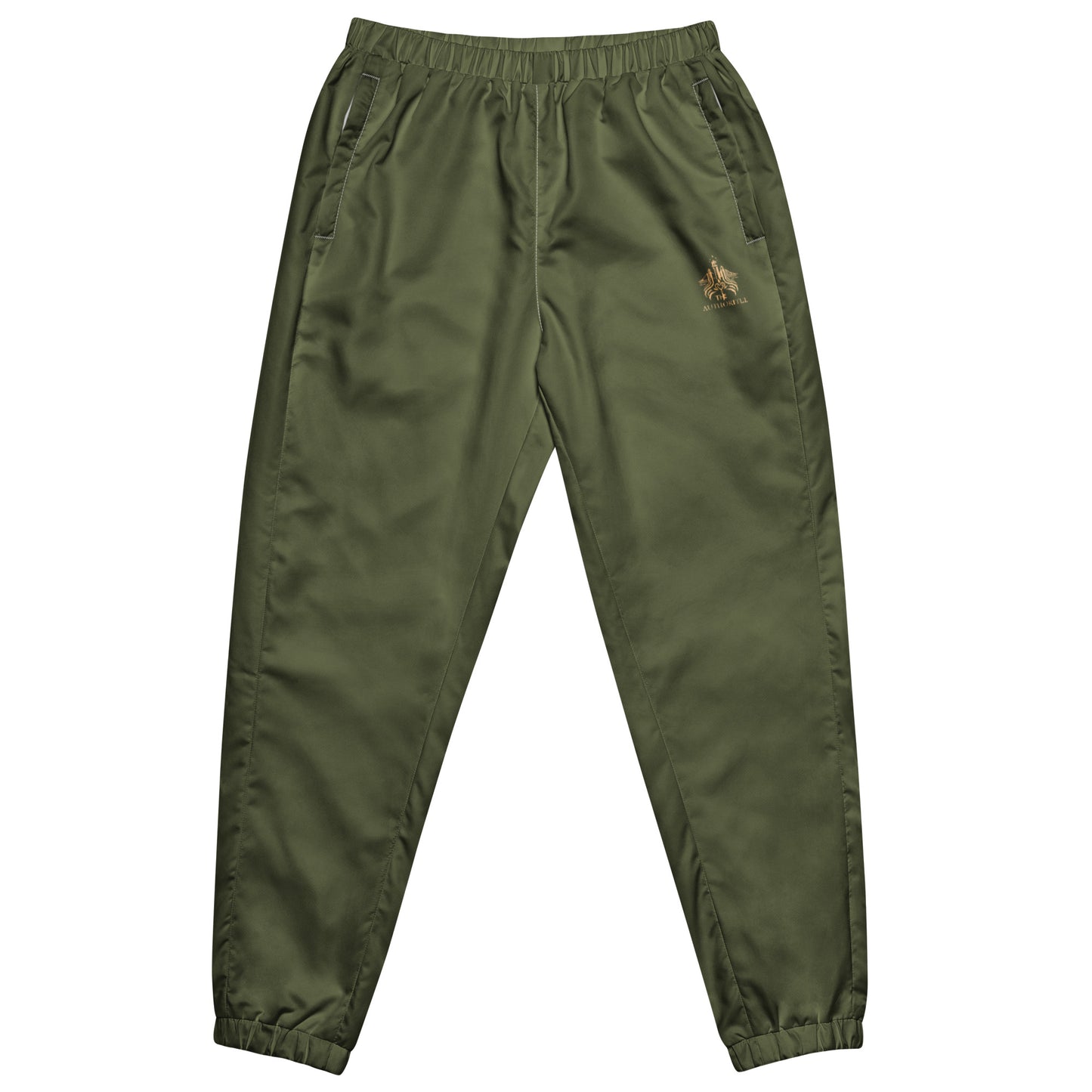 The Authoritee™ Track Pants