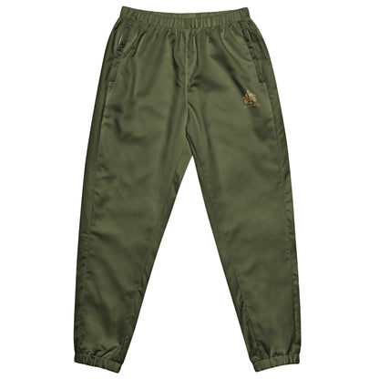 The Authoritee™ Track Pants