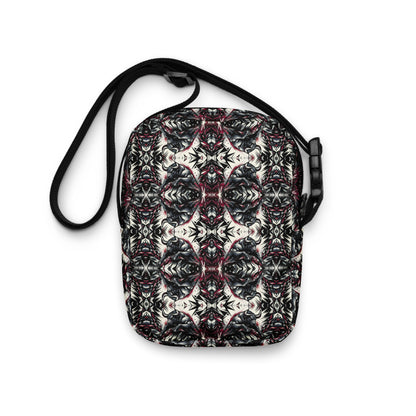 the BULL 'Strengthener' Crossbody Bag