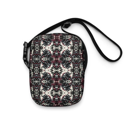 the BULL 'Strengthener' Crossbody Bag