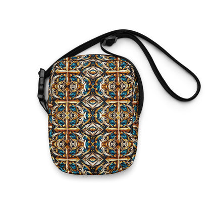 the CROSS 'Believer' Crossbody Bag