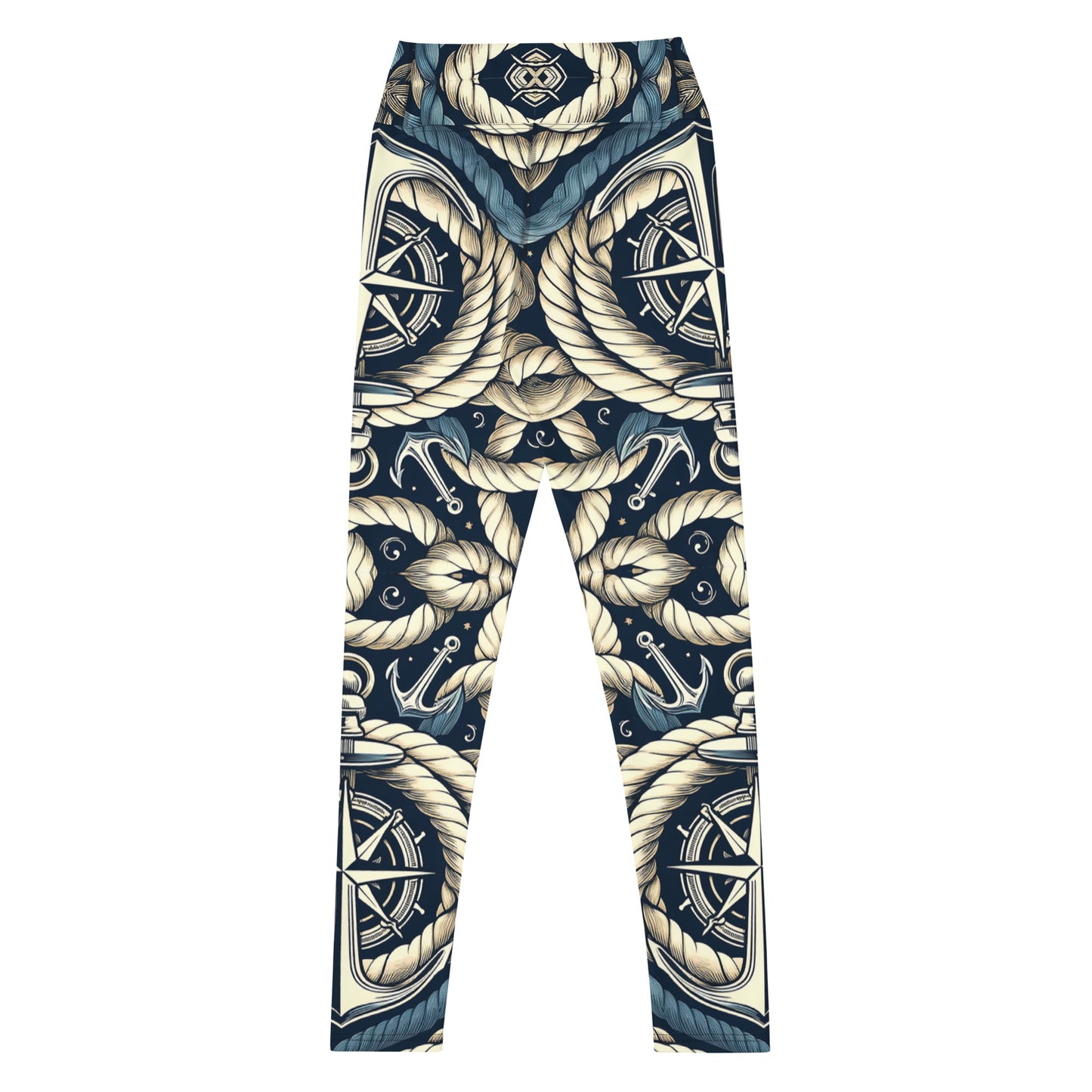 the ANCHOR 'Stabilizer' Yoga Leggings