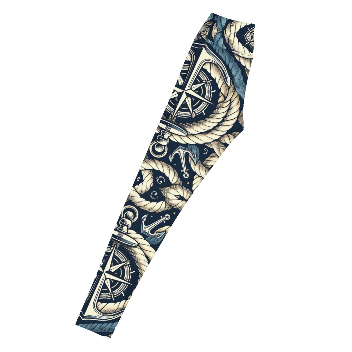 the ANCHOR 'Stabilizer' Yoga Leggings
