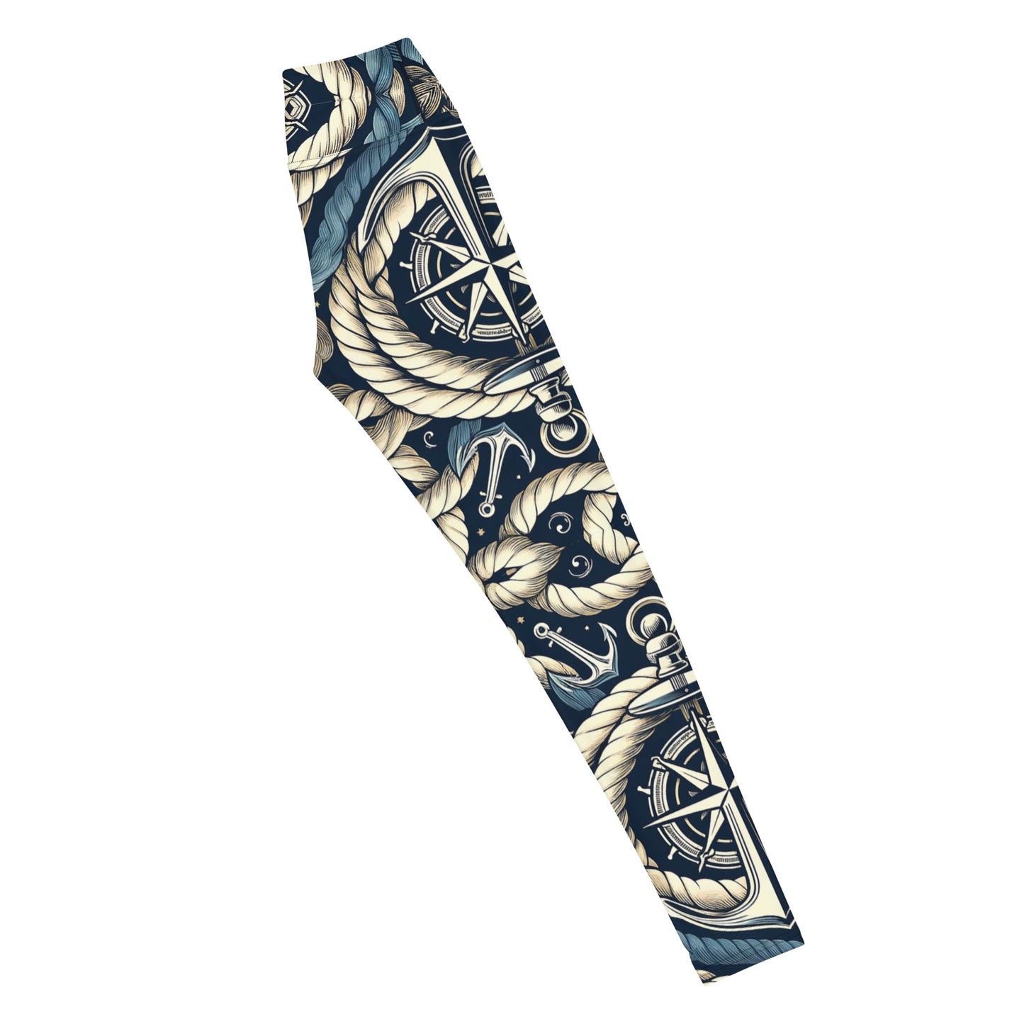 the ANCHOR 'Stabilizer' Yoga Leggings