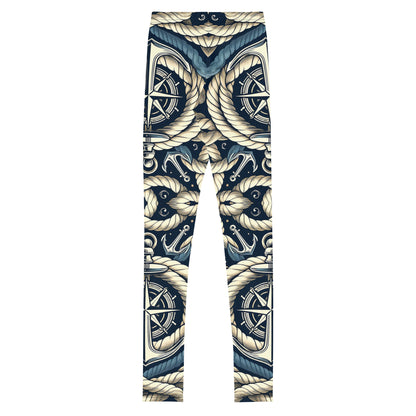 the ANCHOR 'Stabilizer' Youth Leggings