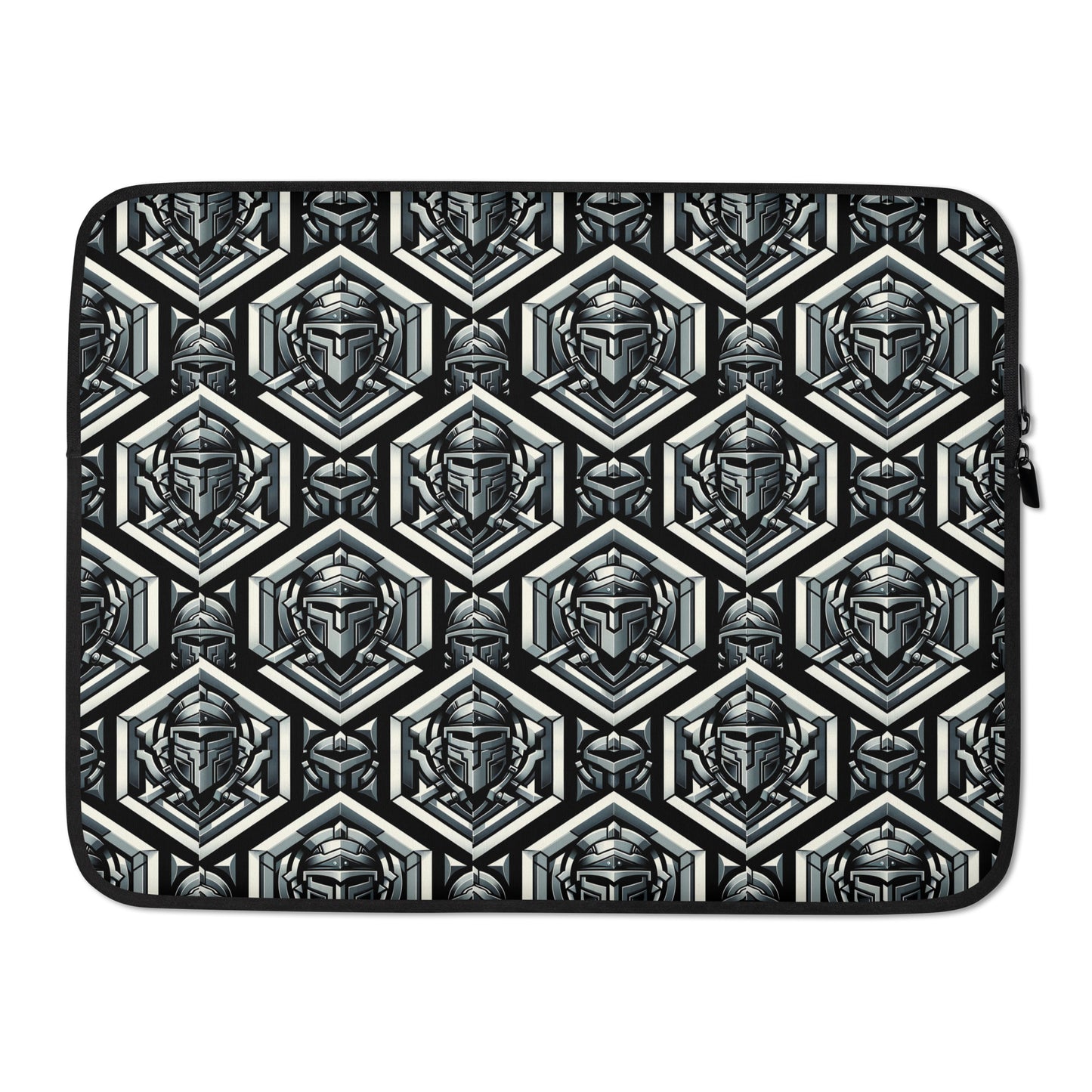 the HELMET 'Protector' Laptop Sleeve