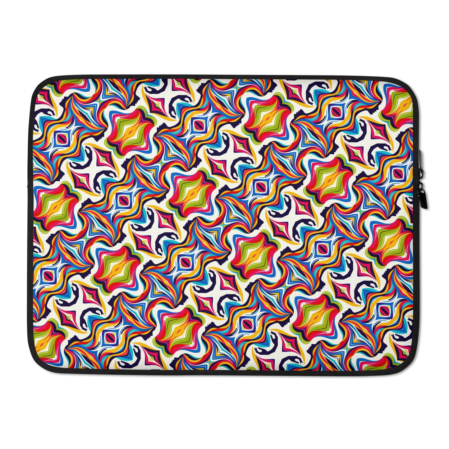 the WOMAN 'Empowerer' Laptop Sleeve