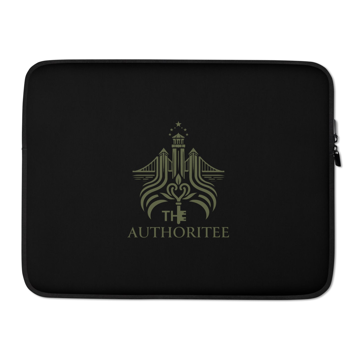The Authoritee™ Laptop Sleeve