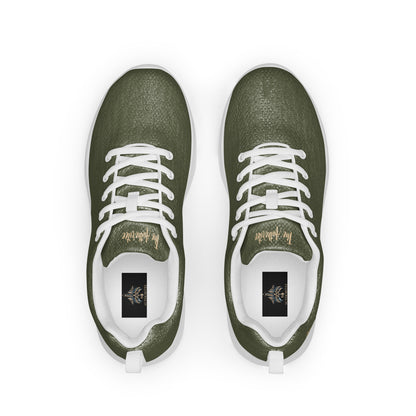 The Authoritee™ Men’s Athletic Sneakers