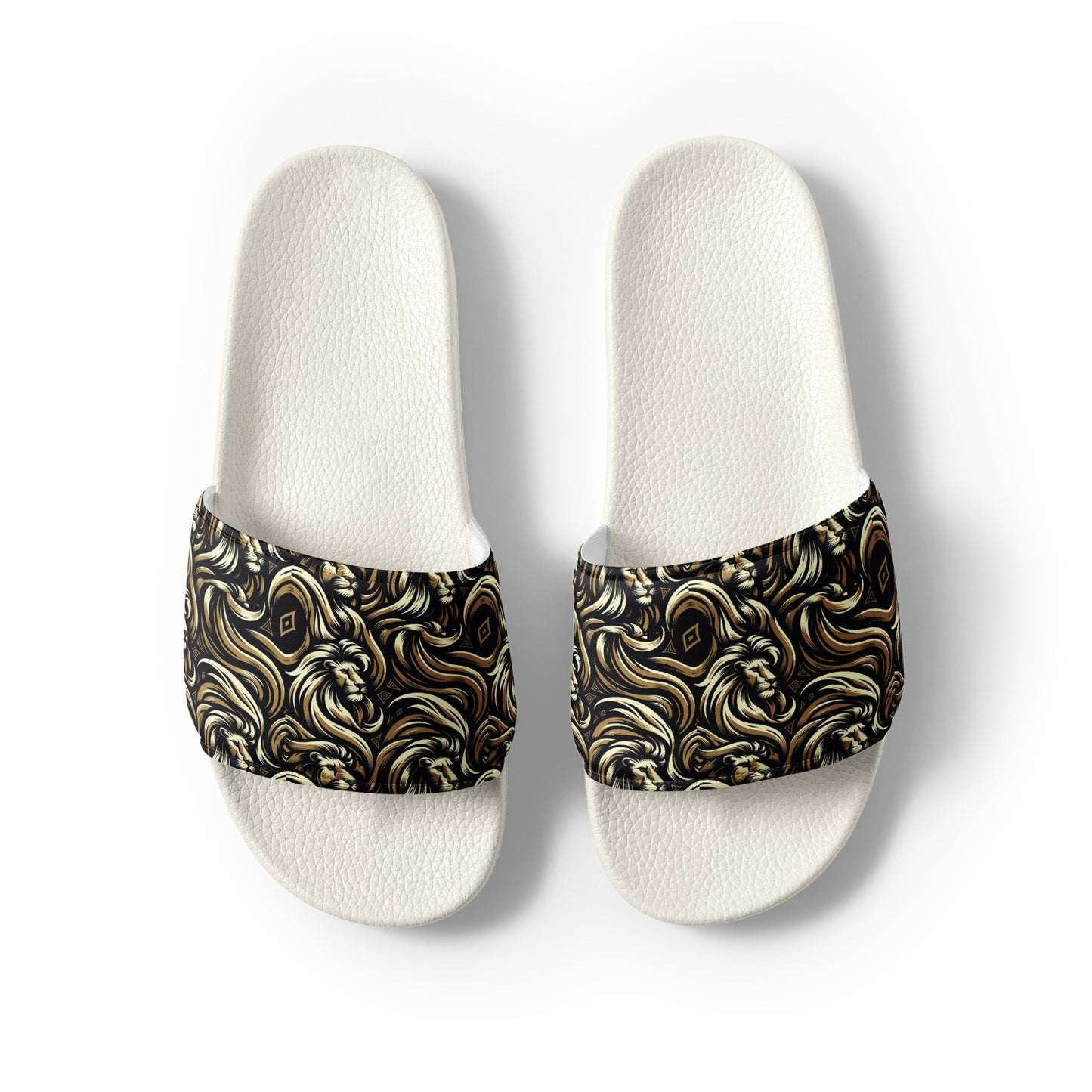 the LION 'Challenger' Men’s Slides