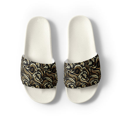 the LION 'Challenger' Men’s Slides