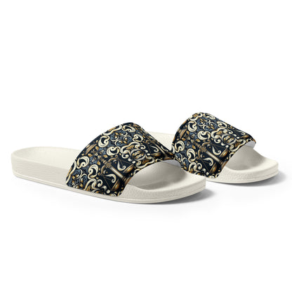 the SCALE 'Balancer' Men’s Slides