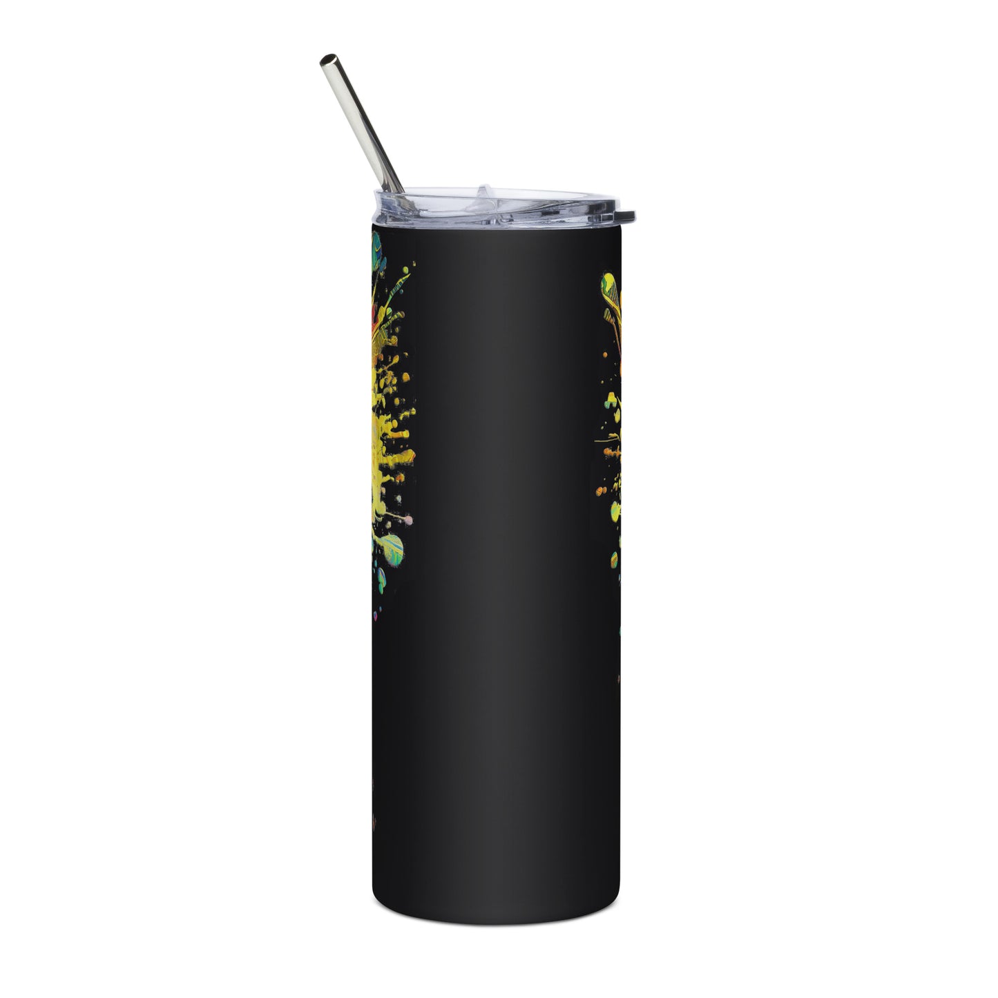 the CROSS 'Believer' Stainless Steel Tumbler