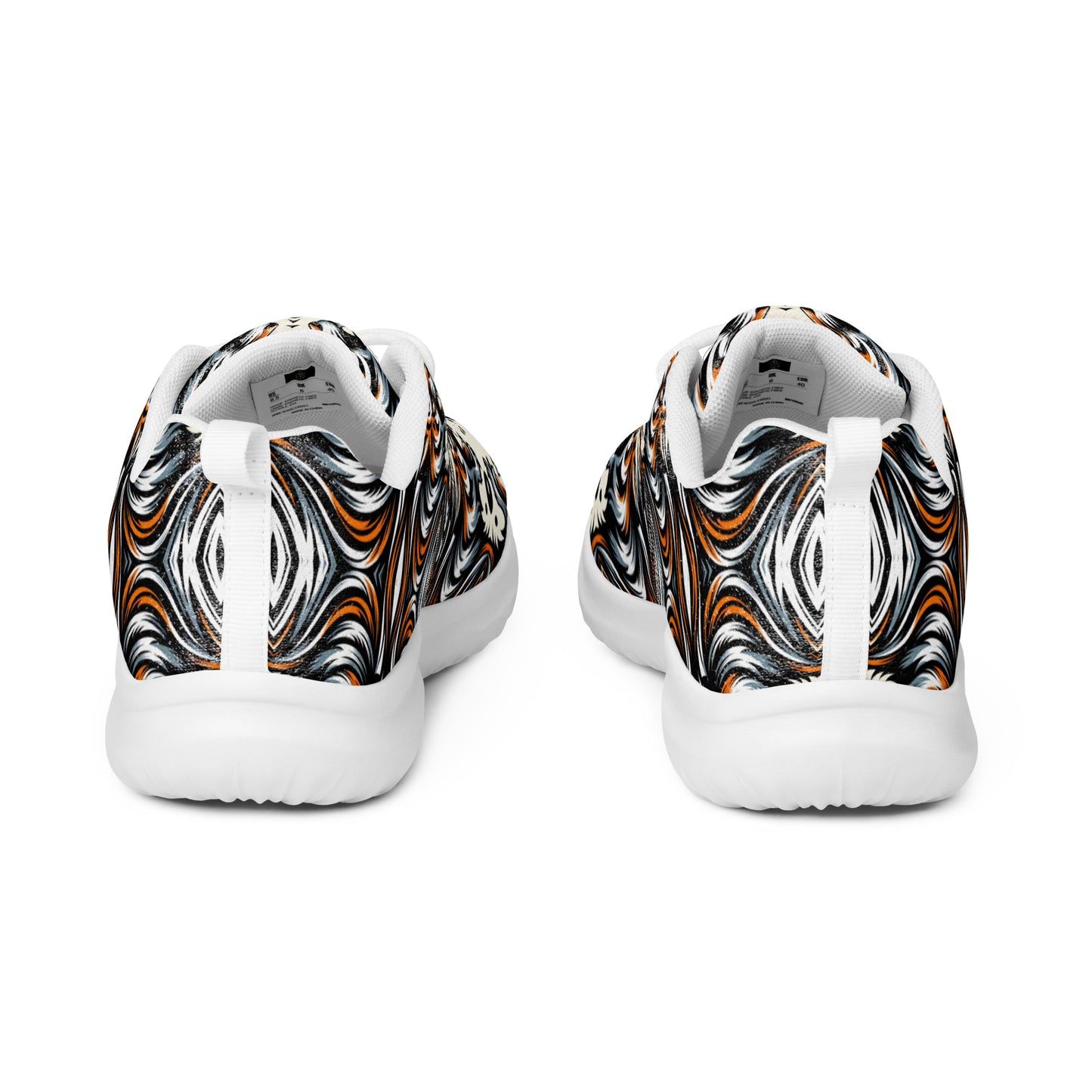 the TIGER 'Prevailer' Women’s Athletic Sneakers