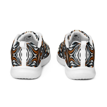the TIGER 'Prevailer' Women’s Athletic Sneakers