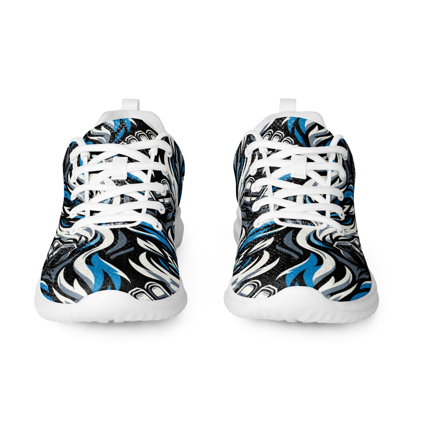 the IRON FIST 'Enforcer' Women’s Athletic Sneakers