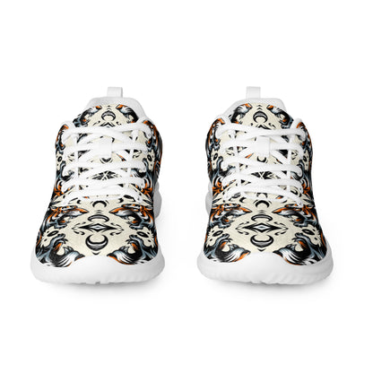 the TIGER 'Prevailer' Women’s Athletic Sneakers